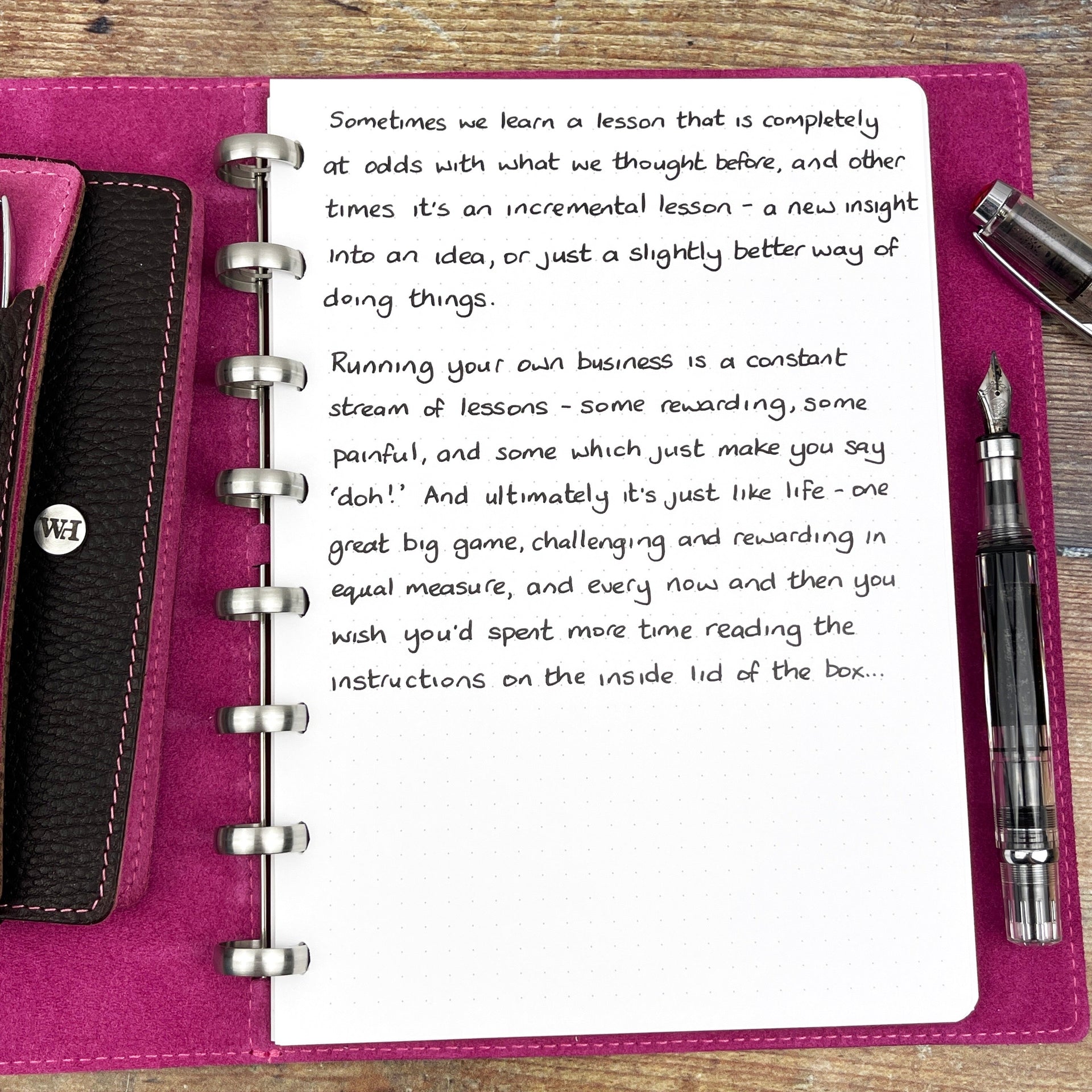 Read The Instructions...