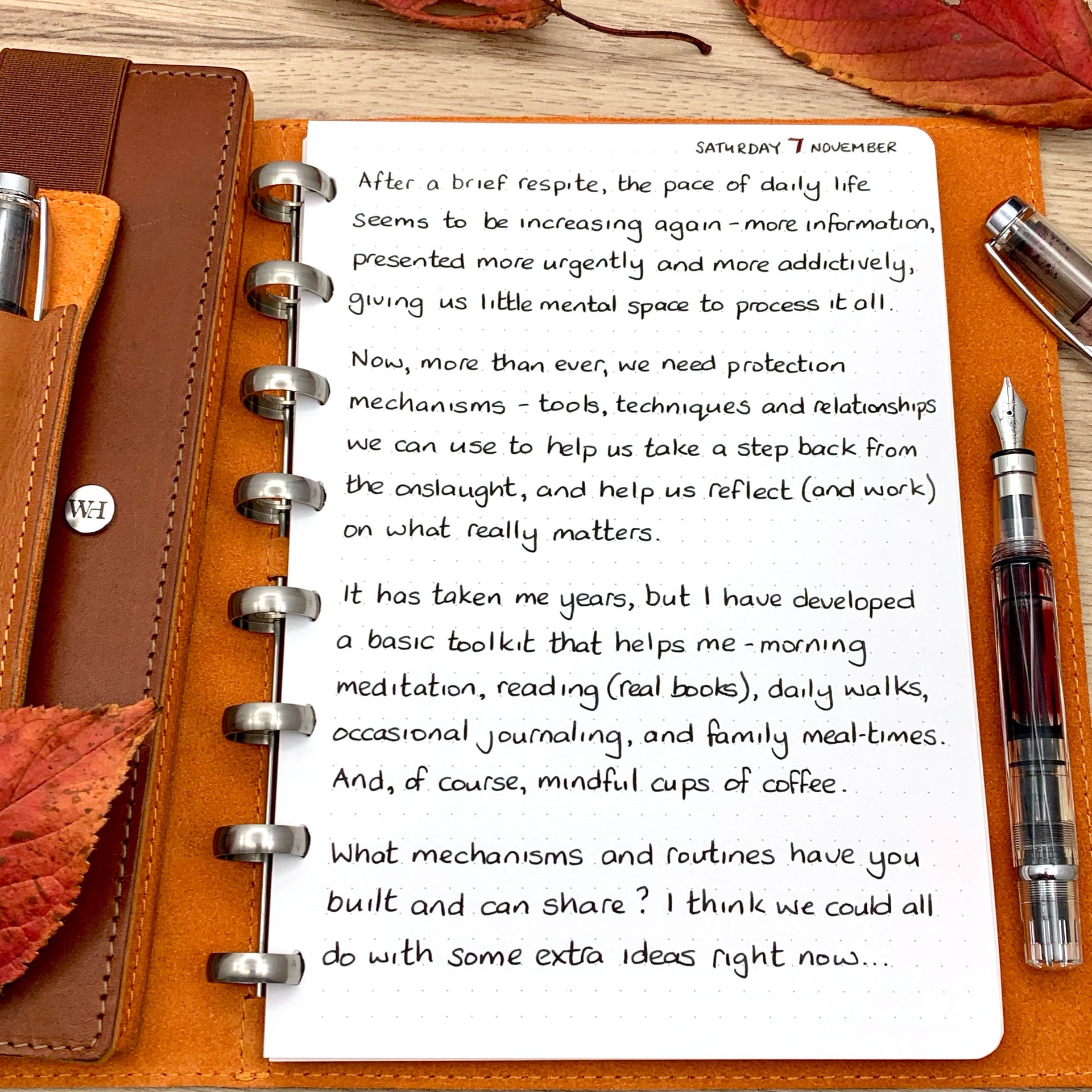 Protection Mechanisms...