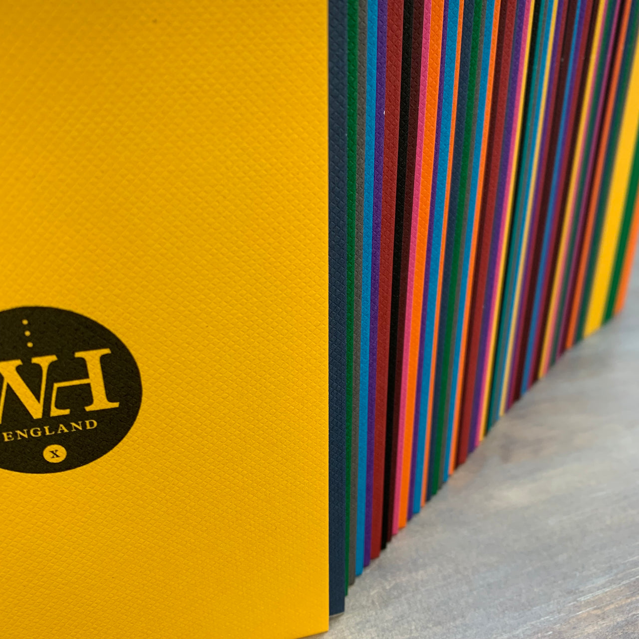 Pocket Notebooks ( x 3 )