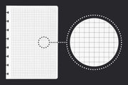 lined-grid-paper-refill-detail
