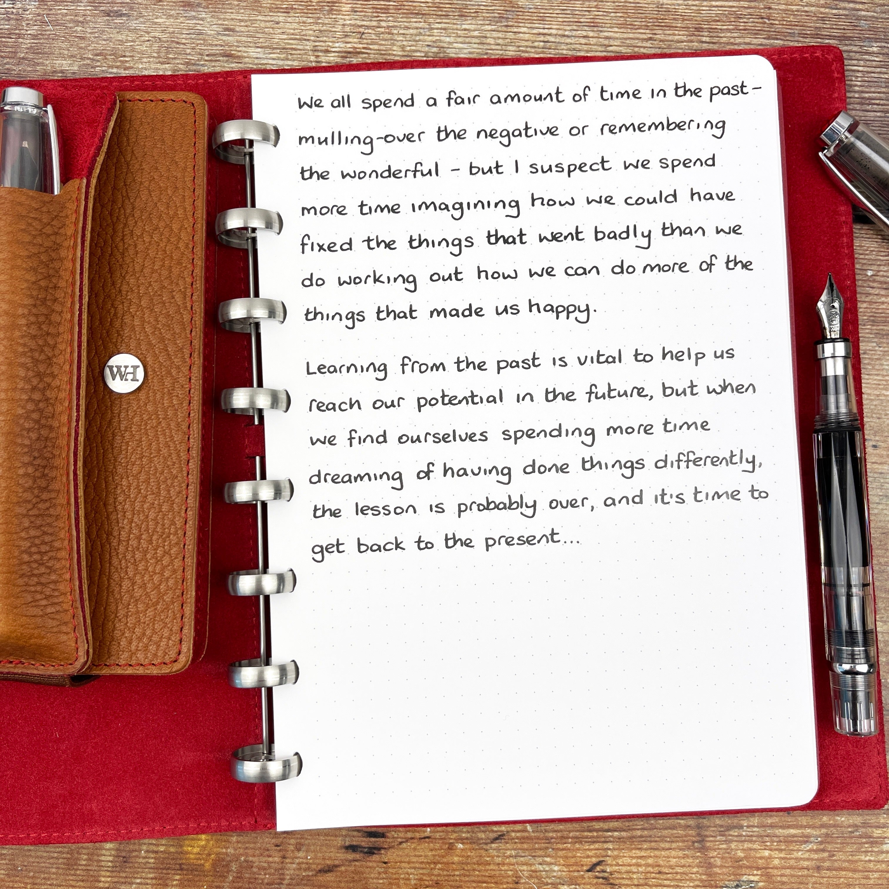 The Lesson Is Over... - William Hannah Limited