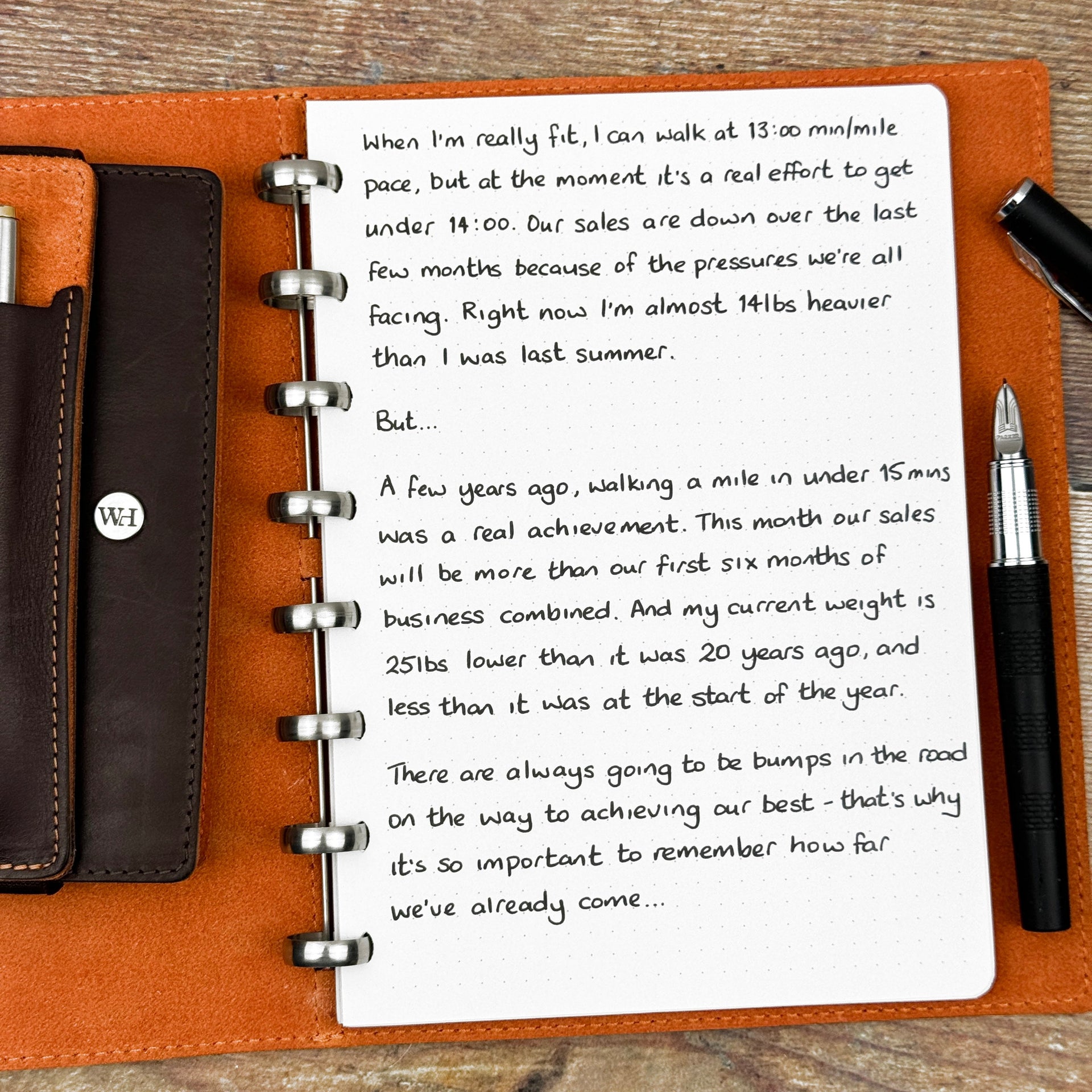 How Far We've Already Come...