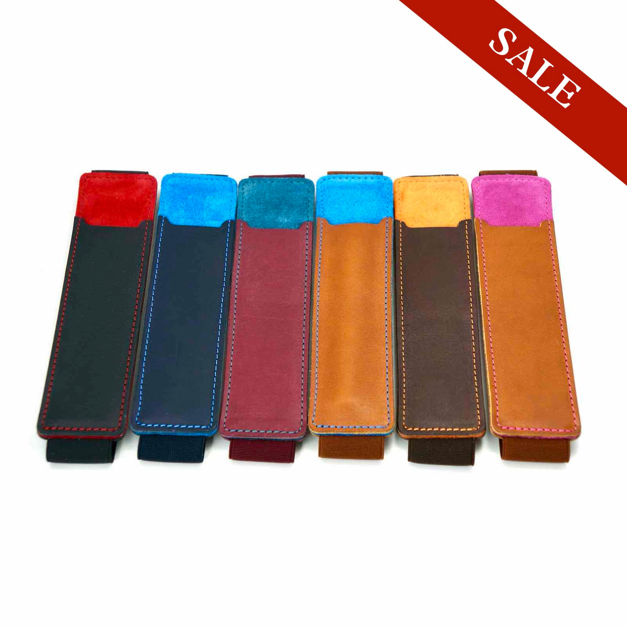 A6 Pen Band