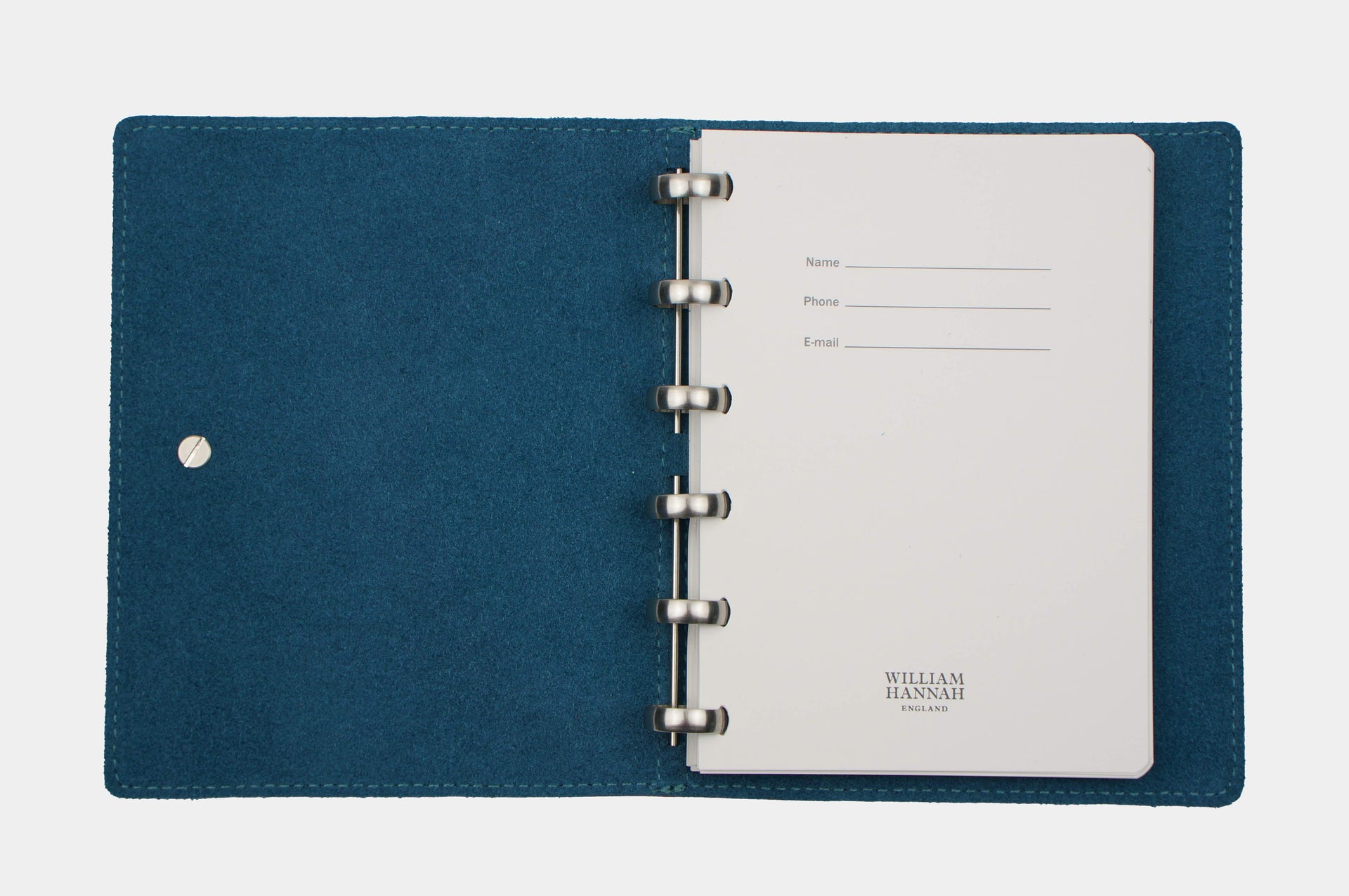 Fabriano - Ispira, Taccuini Per Schizzi Con Copertina Rigida - Foto 6