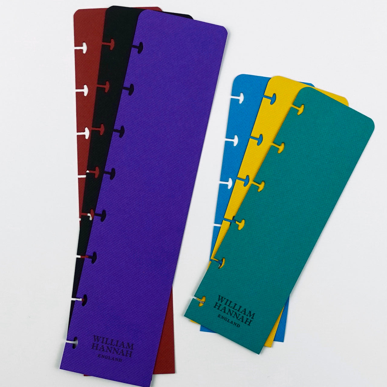 Bookmarks (5 pack)