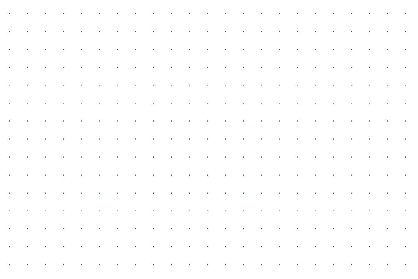 White Dotted Paper A3/A4/A5/A6 104gsm Dot Grid Paper UX -  Finland