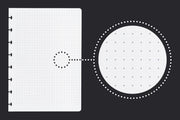 dotted-grid-paper-refill-detail