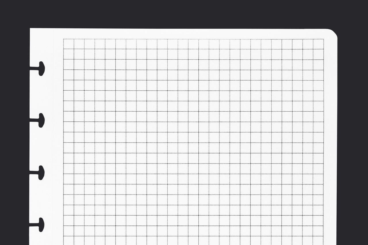 lined-grid-paper-refill